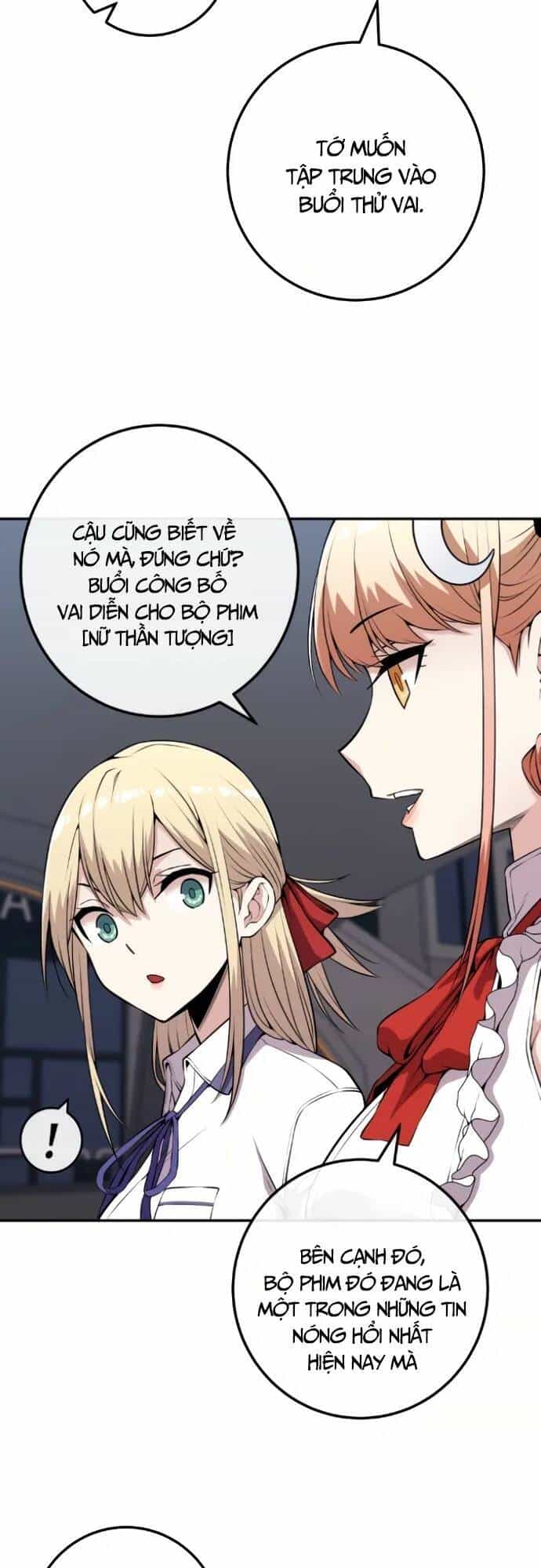 Nhân Vật Webtoon Na Kang Lim - Chương 69 - ảnh 21