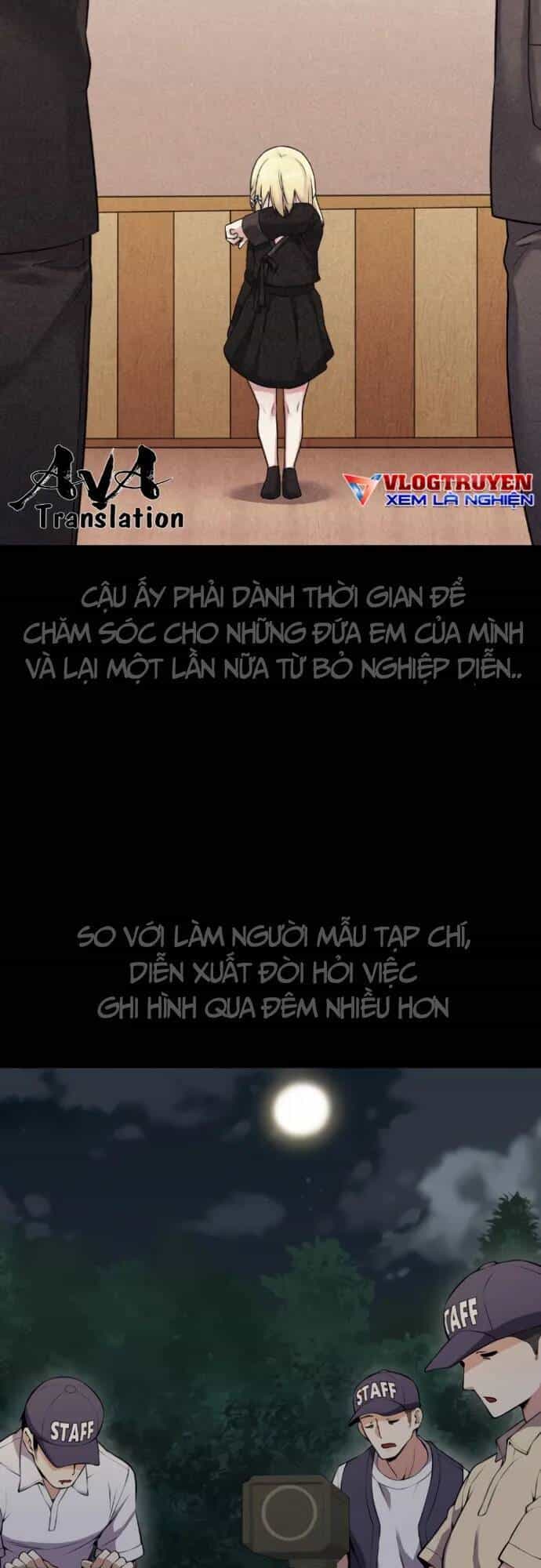 Nhân Vật Webtoon Na Kang Lim - Chương 69 - ảnh 26