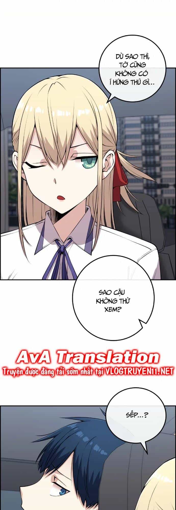 Nhân Vật Webtoon Na Kang Lim - Chương 69 - ảnh 34
