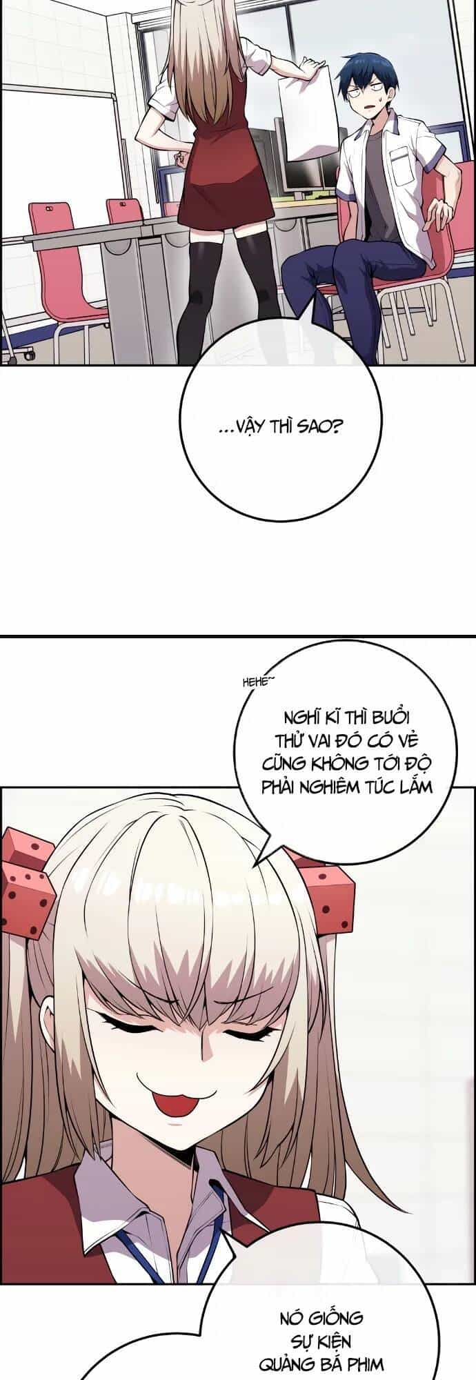 Nhân Vật Webtoon Na Kang Lim - Chương 69 - ảnh 53