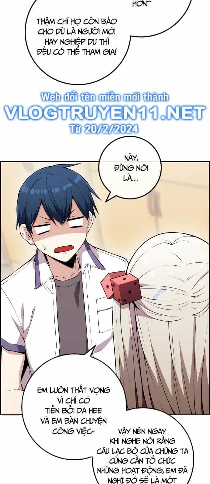 Nhân Vật Webtoon Na Kang Lim - Chương 69 - ảnh 54