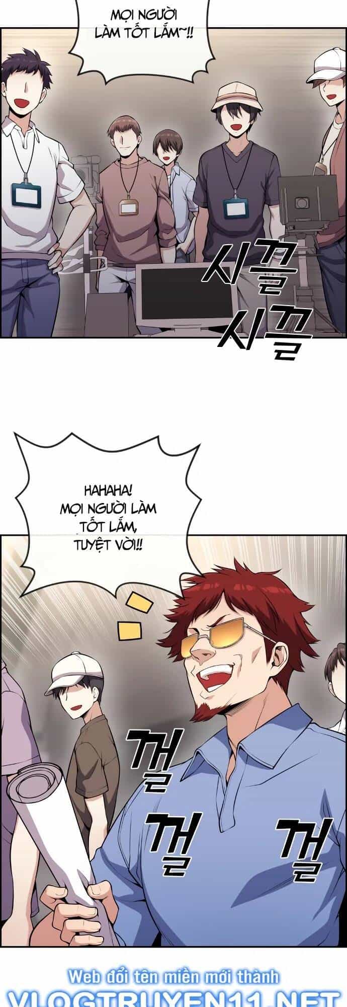 Nhân Vật Webtoon Na Kang Lim - Chương 69 - ảnh 6