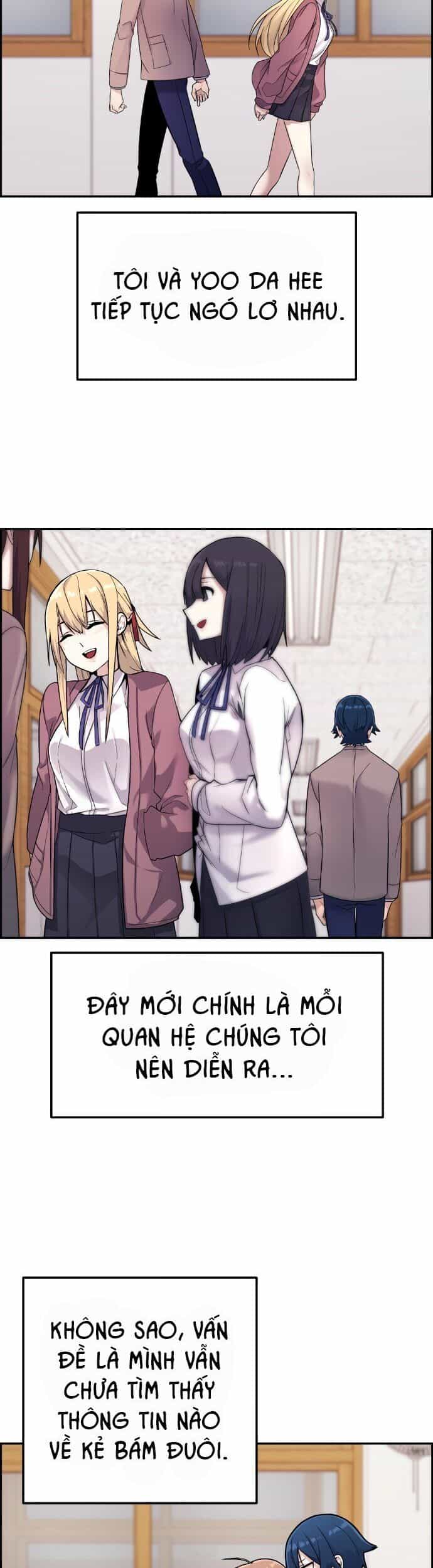Nhân Vật Webtoon Na Kang Lim - Chương 7 - ảnh 10