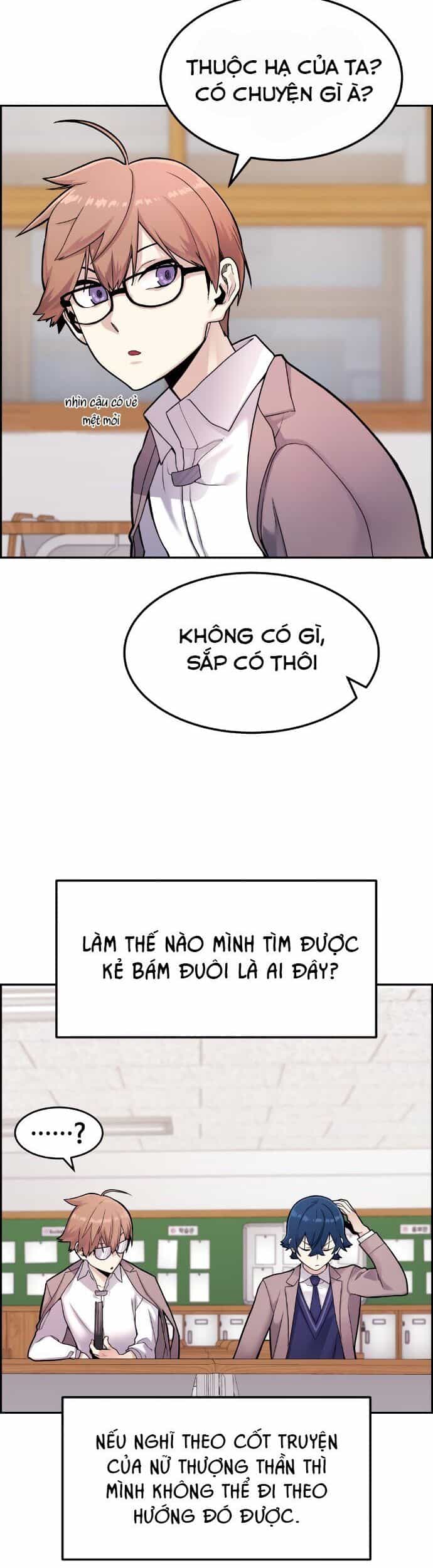 Nhân Vật Webtoon Na Kang Lim - Chương 7 - ảnh 12