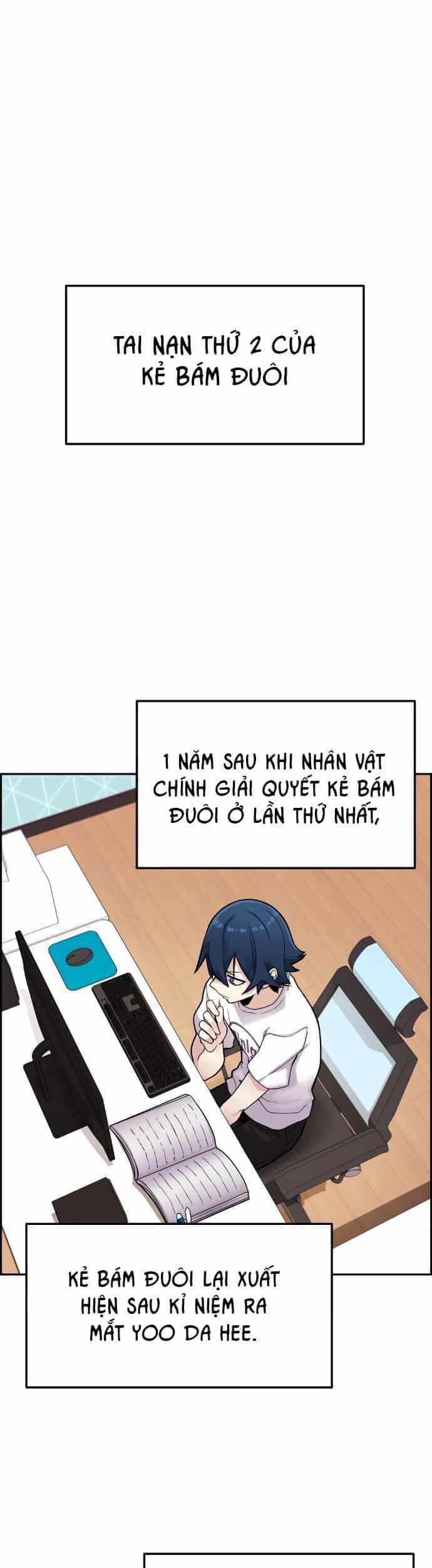 Nhân Vật Webtoon Na Kang Lim - Chương 7 - ảnh 13