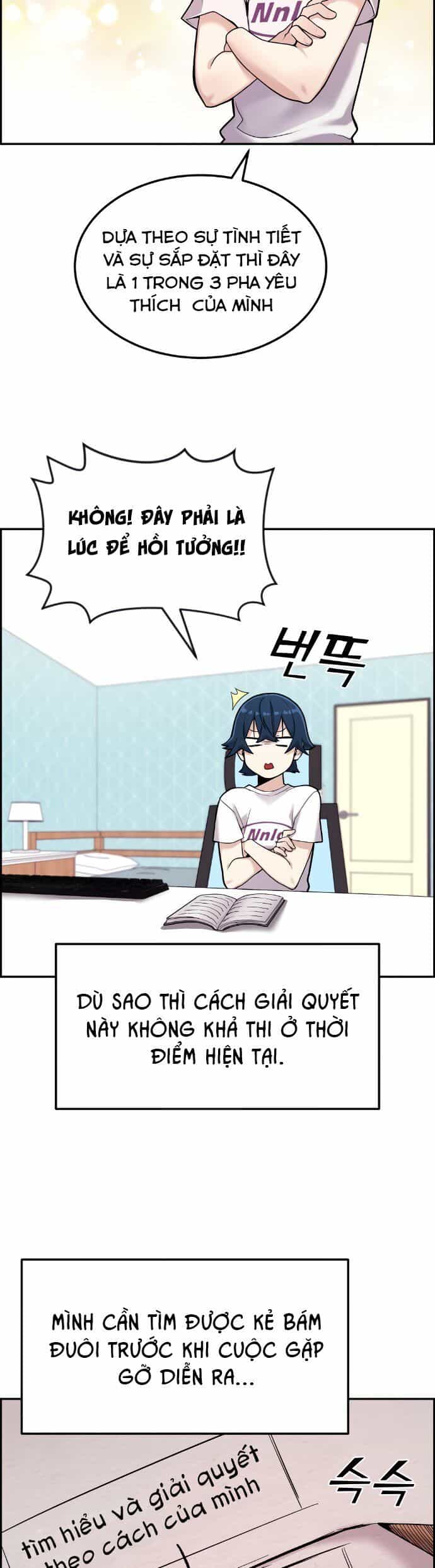 Nhân Vật Webtoon Na Kang Lim - Chương 7 - ảnh 17