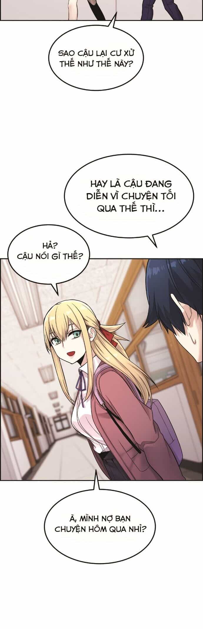 Nhân Vật Webtoon Na Kang Lim - Chương 7 - ảnh 2