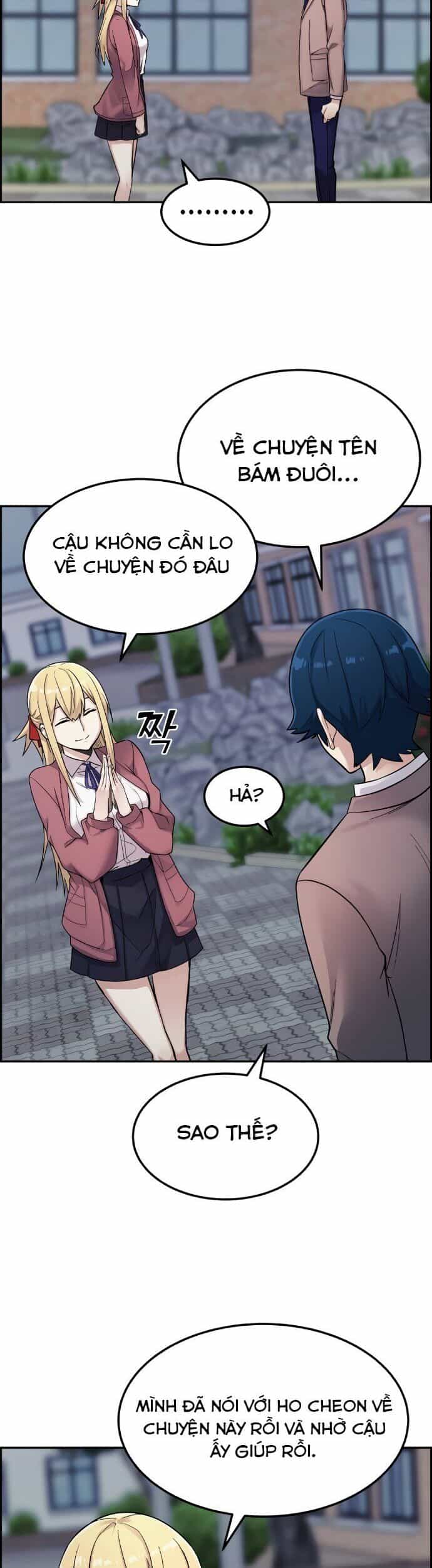 Nhân Vật Webtoon Na Kang Lim - Chương 7 - ảnh 24
