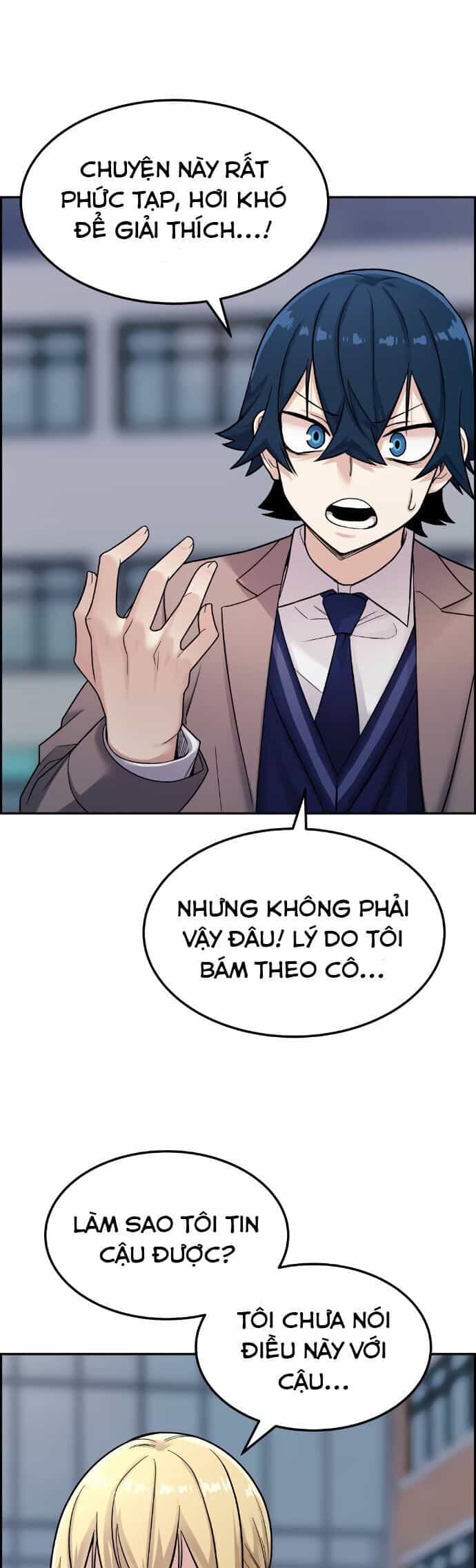 Nhân Vật Webtoon Na Kang Lim - Chương 7 - ảnh 37