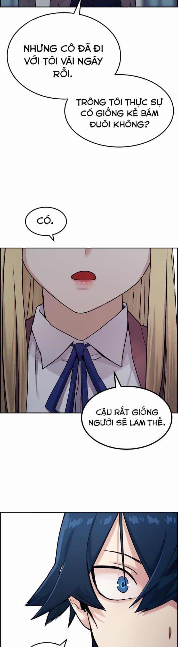 Nhân Vật Webtoon Na Kang Lim - Chương 7 - ảnh 39