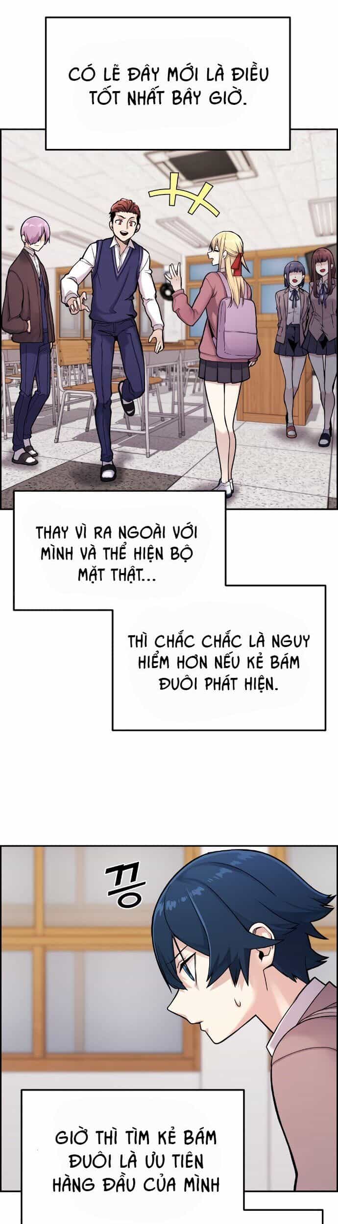 Nhân Vật Webtoon Na Kang Lim - Chương 7 - ảnh 4