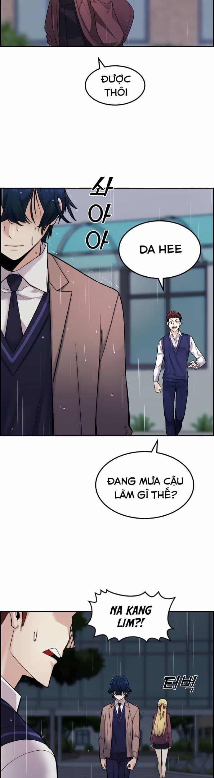 Nhân Vật Webtoon Na Kang Lim - Chương 7 - ảnh 50