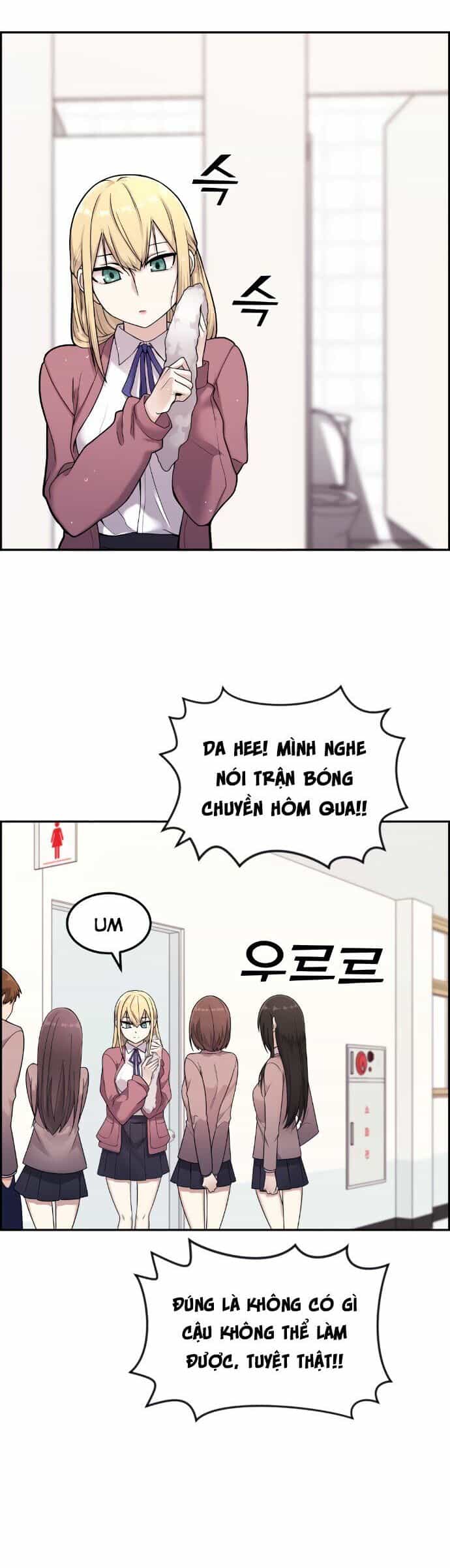 Nhân Vật Webtoon Na Kang Lim - Chương 7 - ảnh 52
