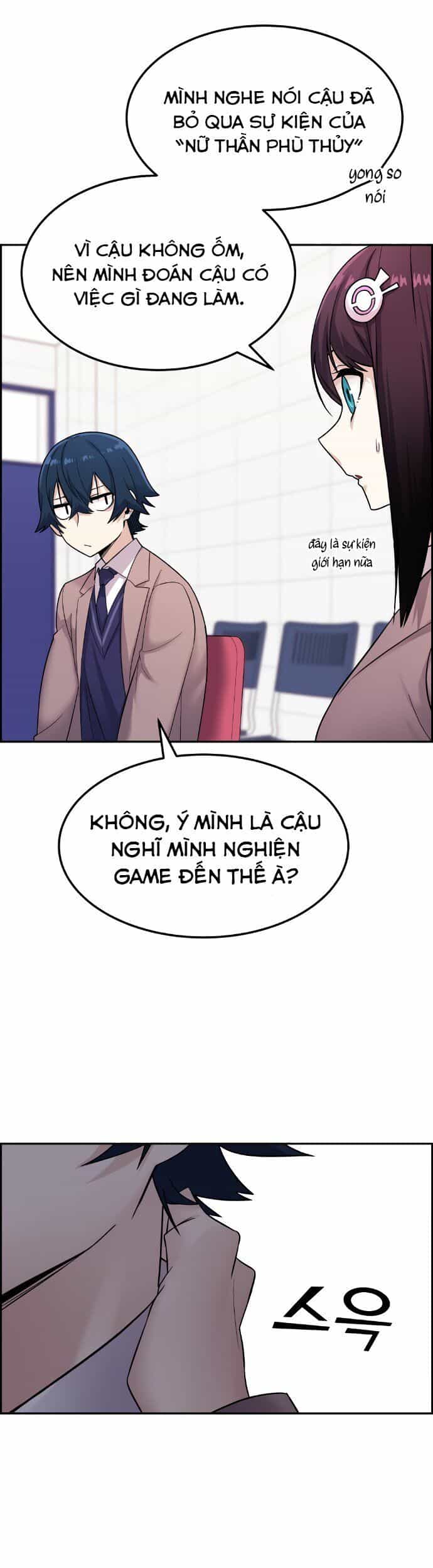 Nhân Vật Webtoon Na Kang Lim - Chương 7 - ảnh 58