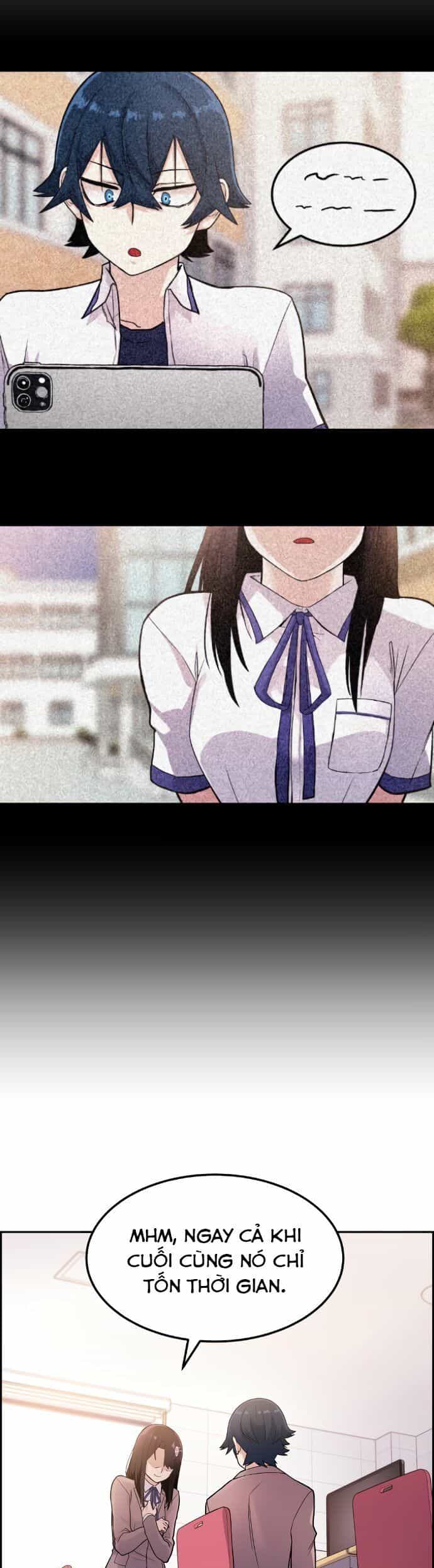 Nhân Vật Webtoon Na Kang Lim - Chương 7 - ảnh 61