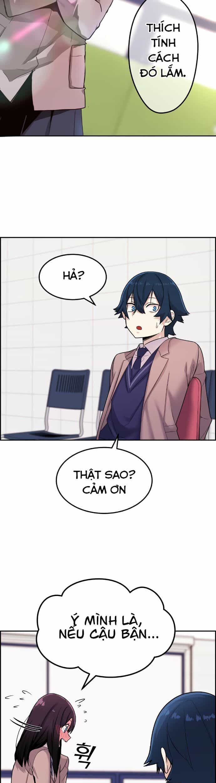 Nhân Vật Webtoon Na Kang Lim - Chương 7 - ảnh 63