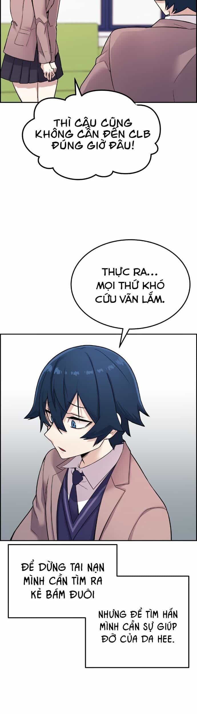 Nhân Vật Webtoon Na Kang Lim - Chương 7 - ảnh 64