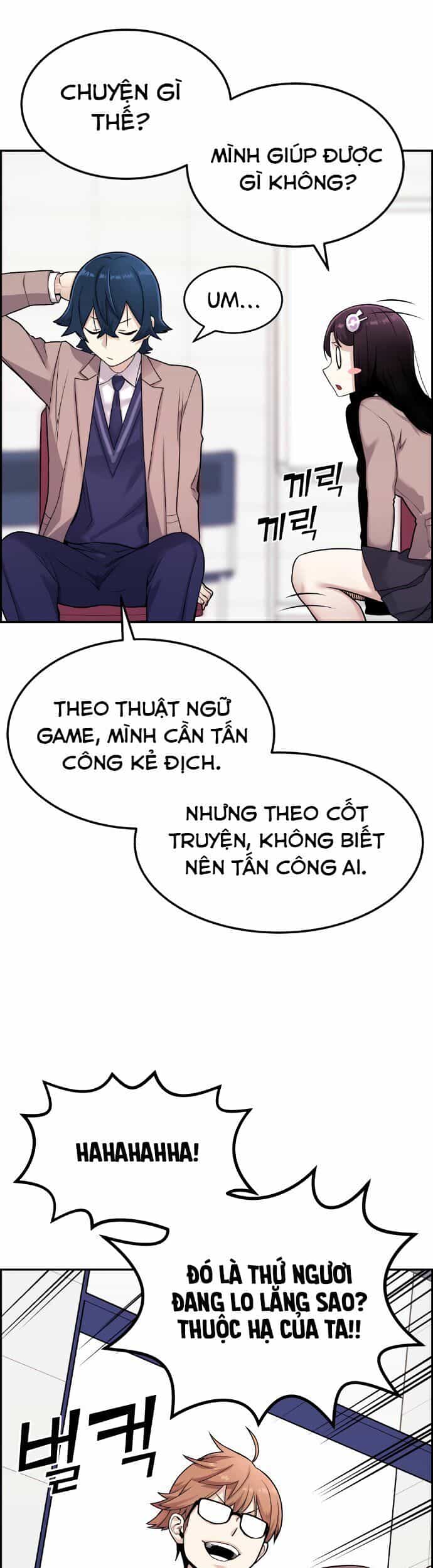 Nhân Vật Webtoon Na Kang Lim - Chương 7 - ảnh 65