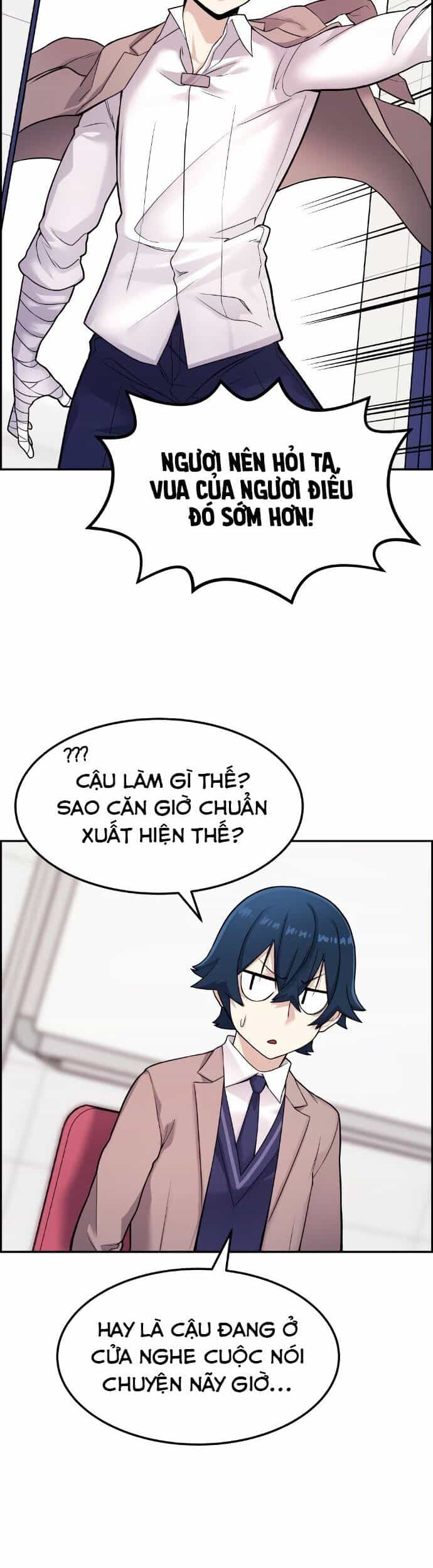Nhân Vật Webtoon Na Kang Lim - Chương 7 - ảnh 66