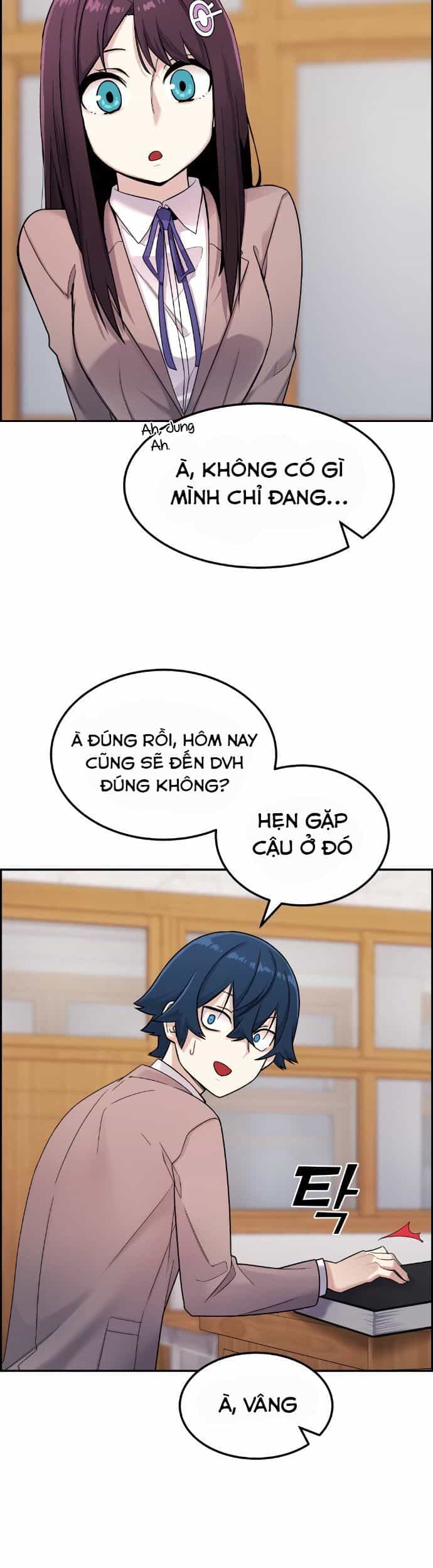 Nhân Vật Webtoon Na Kang Lim - Chương 7 - ảnh 7