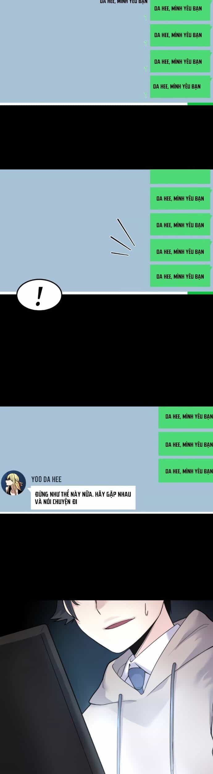 Nhân Vật Webtoon Na Kang Lim - Chương 7 - ảnh 74