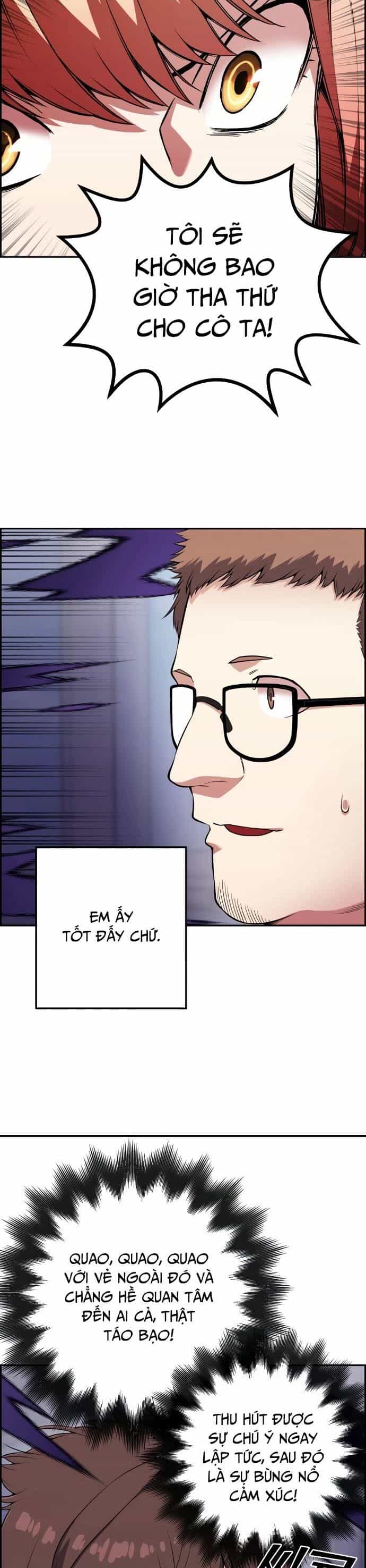 Nhân Vật Webtoon Na Kang Lim - Chương 70 - ảnh 29