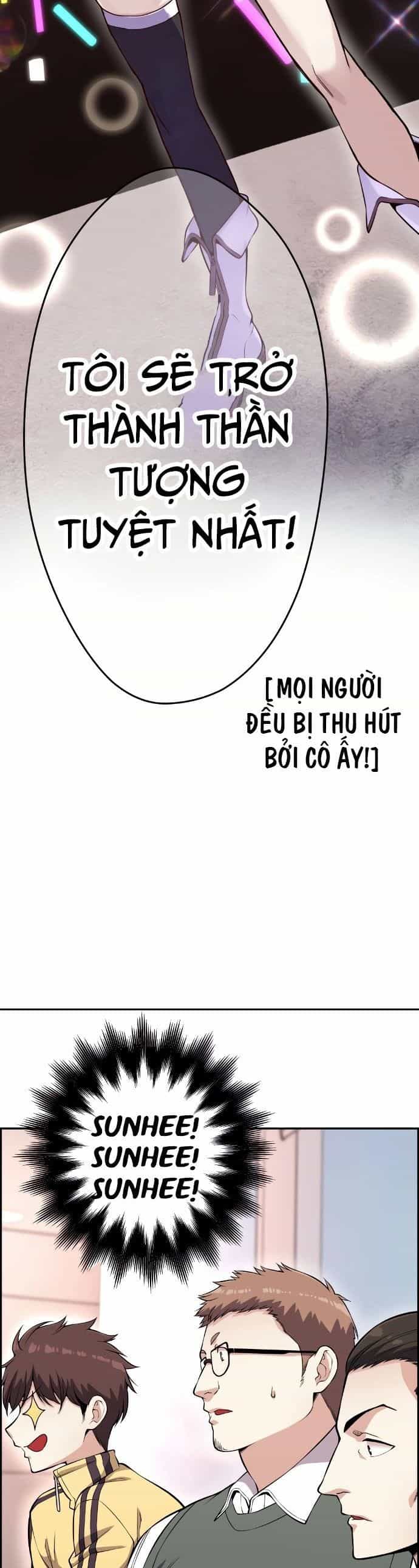 Nhân Vật Webtoon Na Kang Lim - Chương 70 - ảnh 37