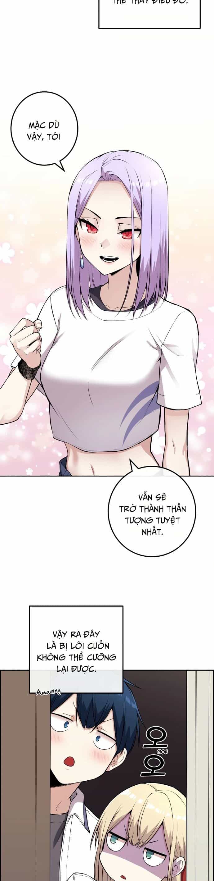 Nhân Vật Webtoon Na Kang Lim - Chương 71 - ảnh 18