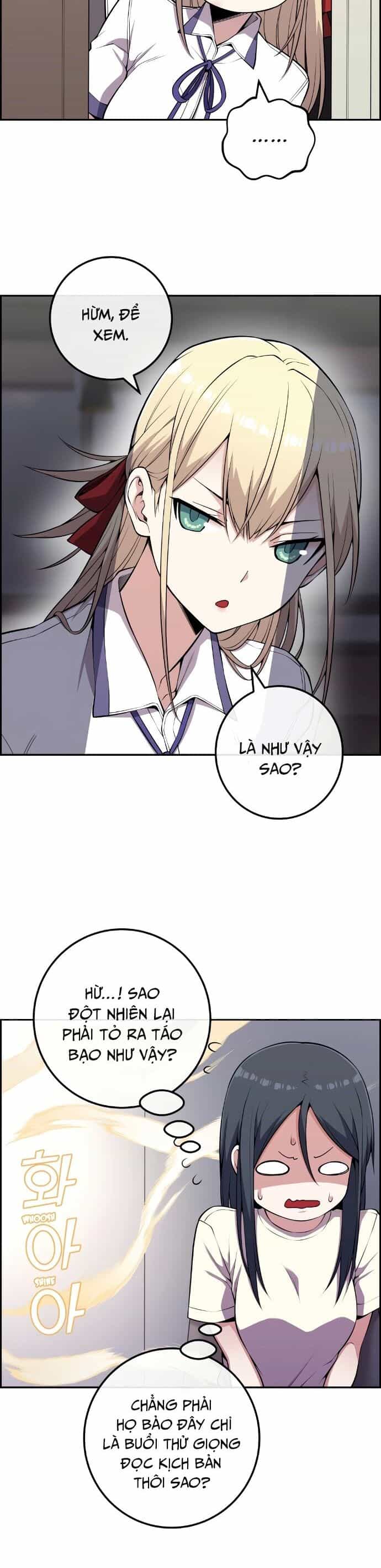 Nhân Vật Webtoon Na Kang Lim - Chương 71 - ảnh 19