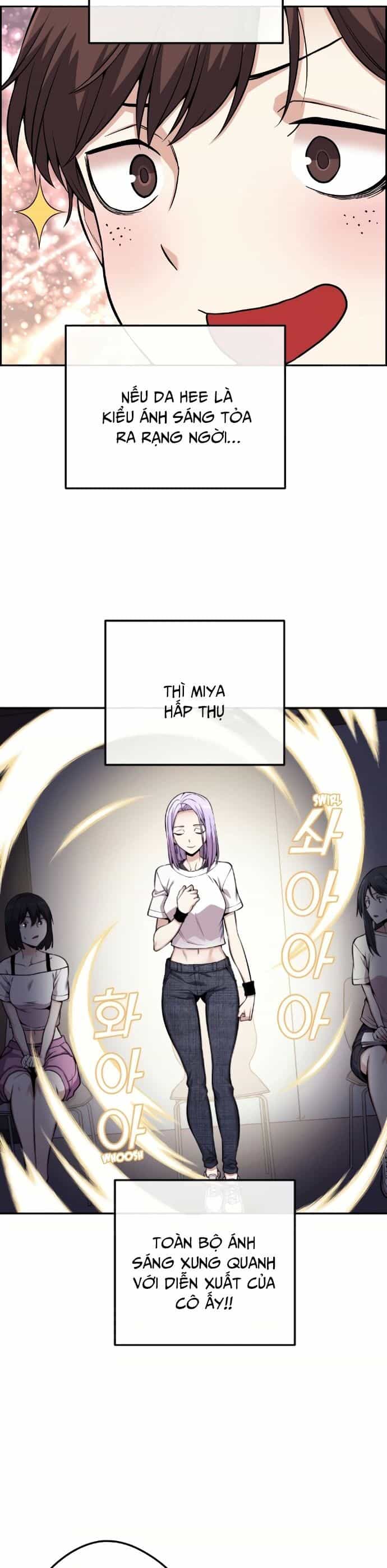 Nhân Vật Webtoon Na Kang Lim - Chương 71 - ảnh 22