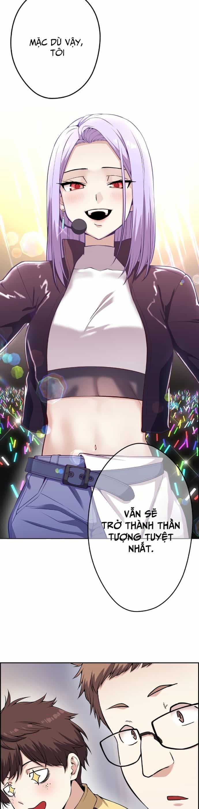 Nhân Vật Webtoon Na Kang Lim - Chương 71 - ảnh 23