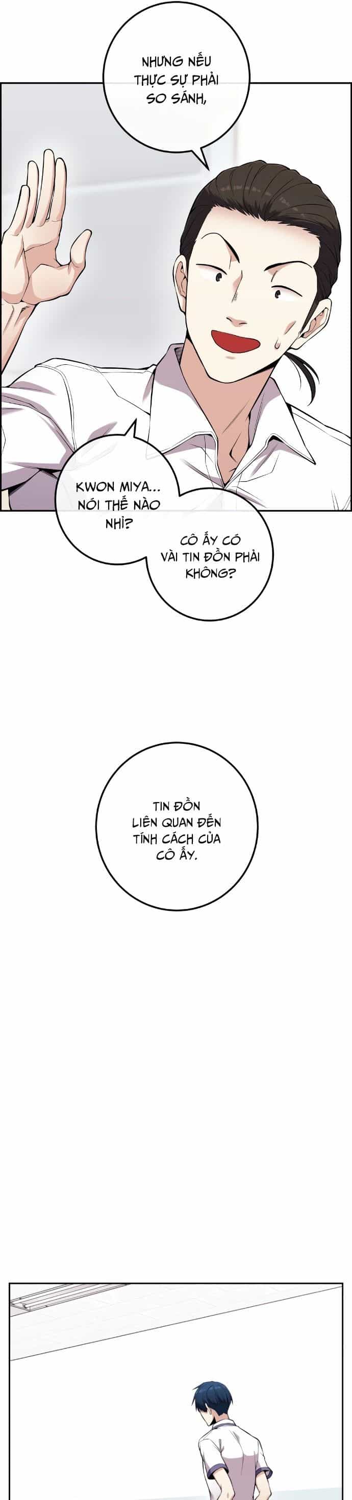 Nhân Vật Webtoon Na Kang Lim - Chương 71 - ảnh 26