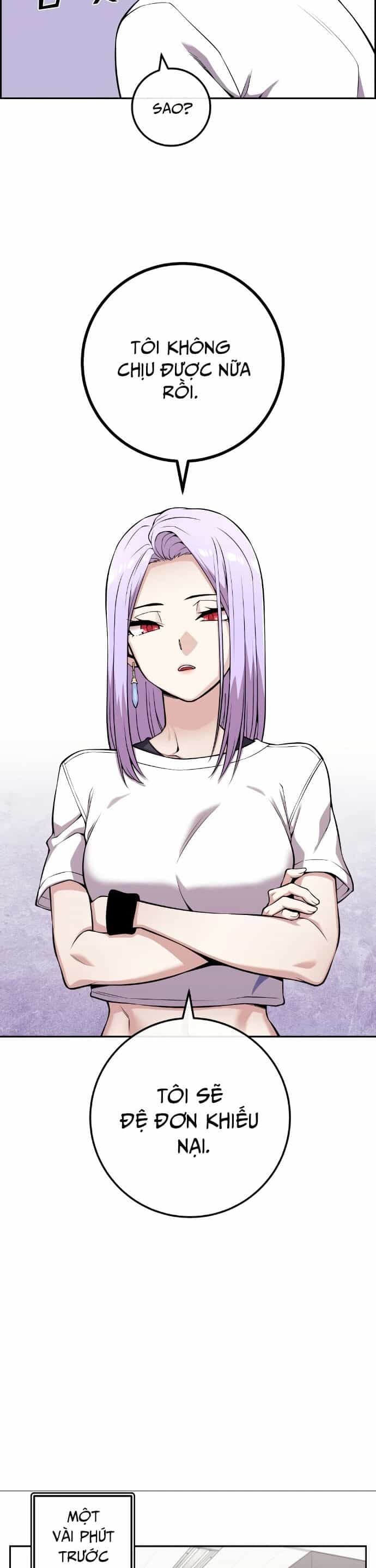 Nhân Vật Webtoon Na Kang Lim - Chương 72 - ảnh 17