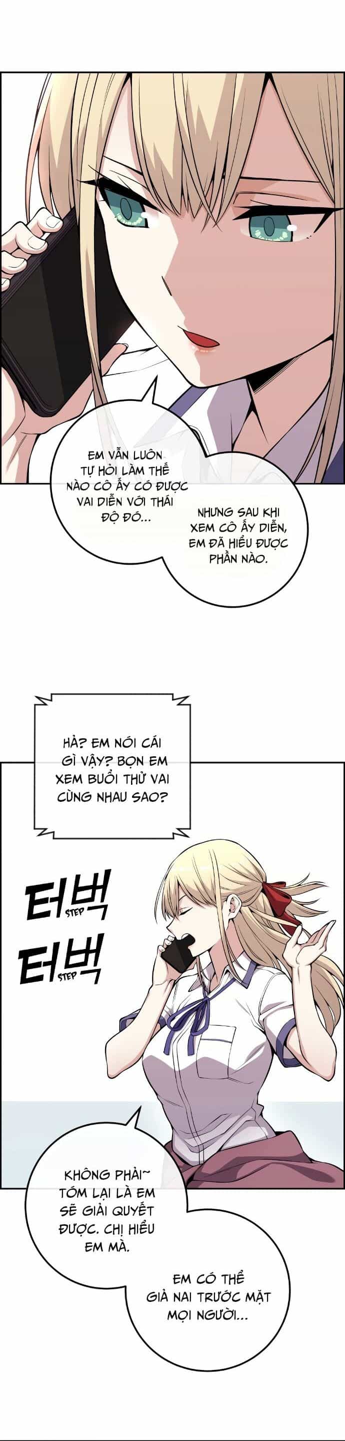 Nhân Vật Webtoon Na Kang Lim - Chương 72 - ảnh 20