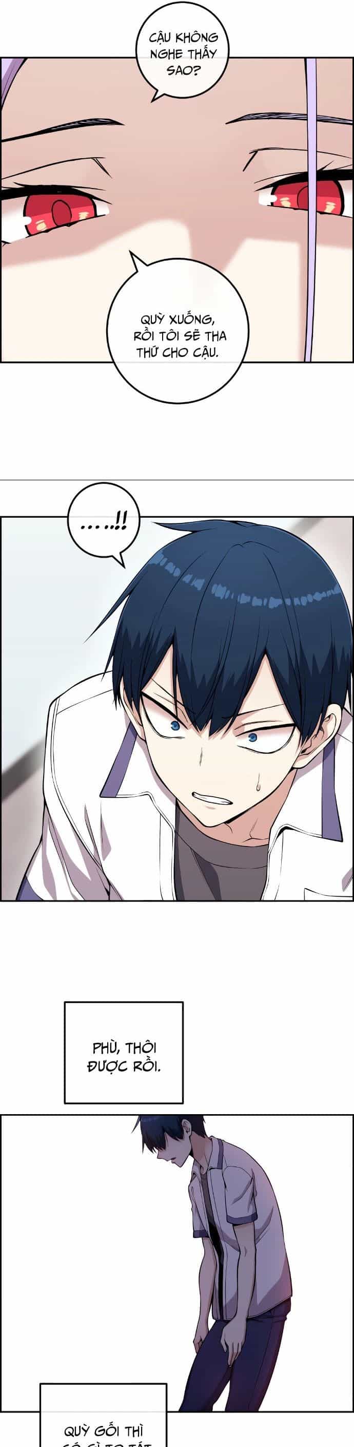 Nhân Vật Webtoon Na Kang Lim - Chương 72 - ảnh 26