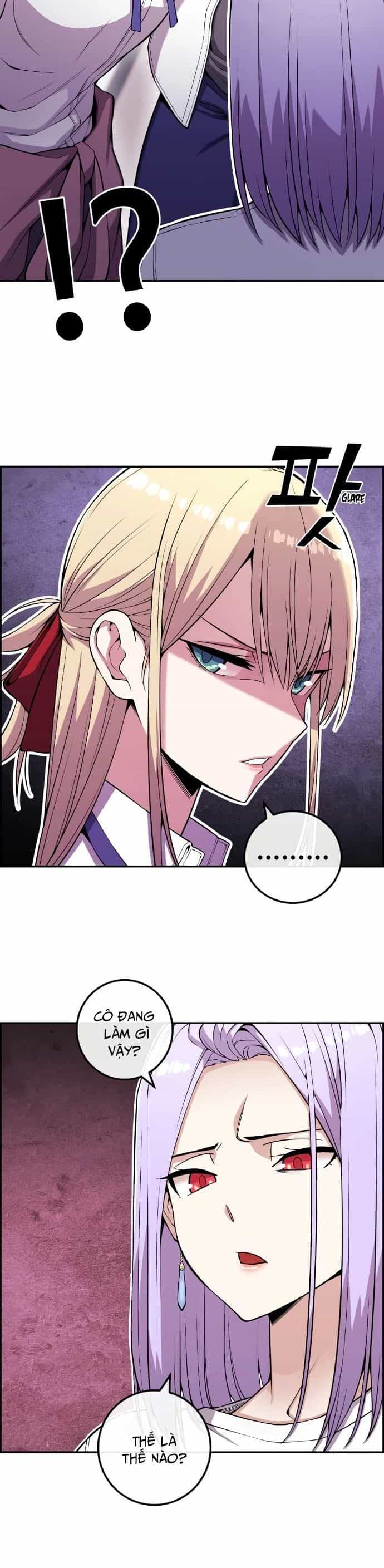 Nhân Vật Webtoon Na Kang Lim - Chương 72 - ảnh 28