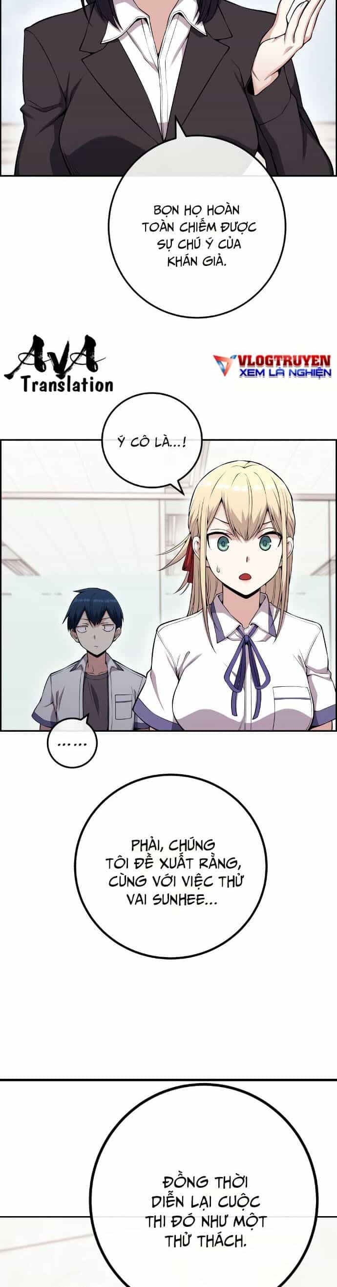 Nhân Vật Webtoon Na Kang Lim - Chương 72 - ảnh 38