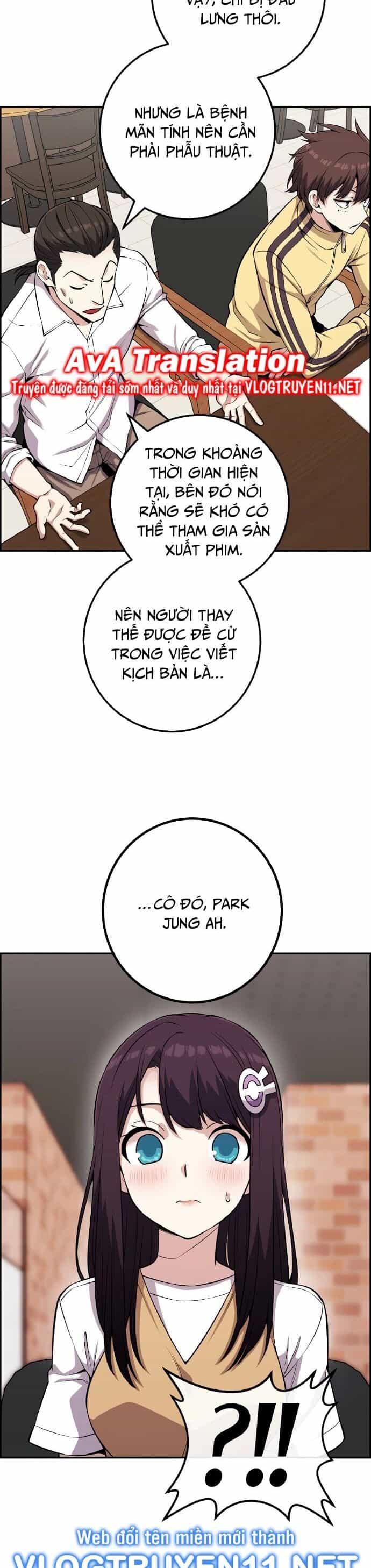 Nhân Vật Webtoon Na Kang Lim - Chương 73 - ảnh 32