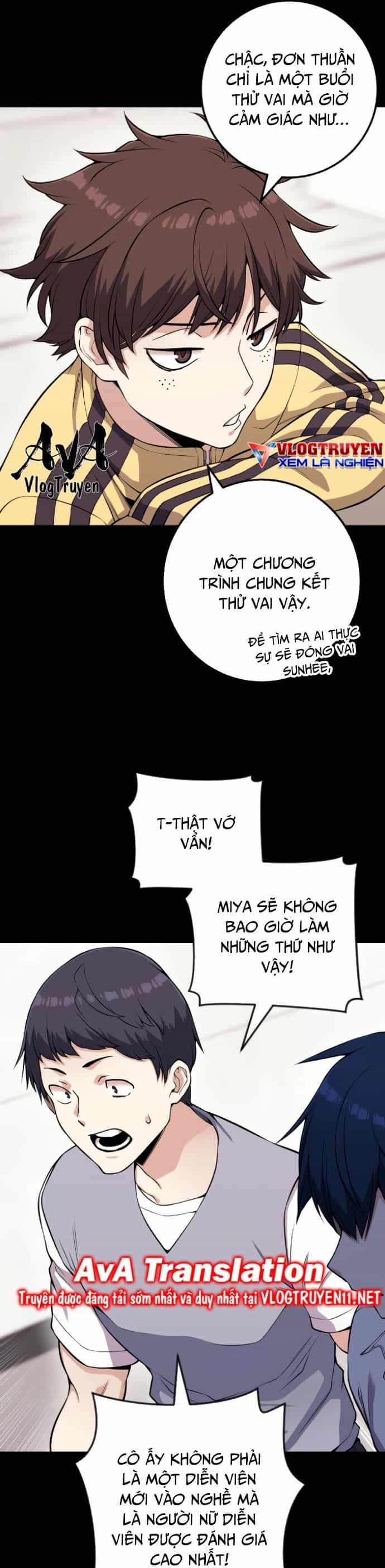 Nhân Vật Webtoon Na Kang Lim - Chương 73 - ảnh 6
