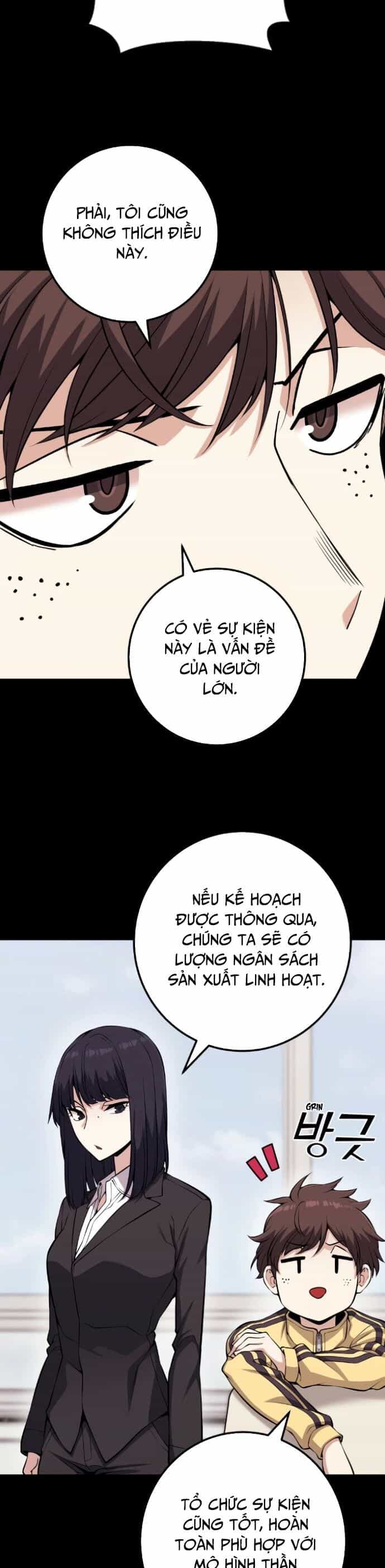 Nhân Vật Webtoon Na Kang Lim - Chương 73 - ảnh 7