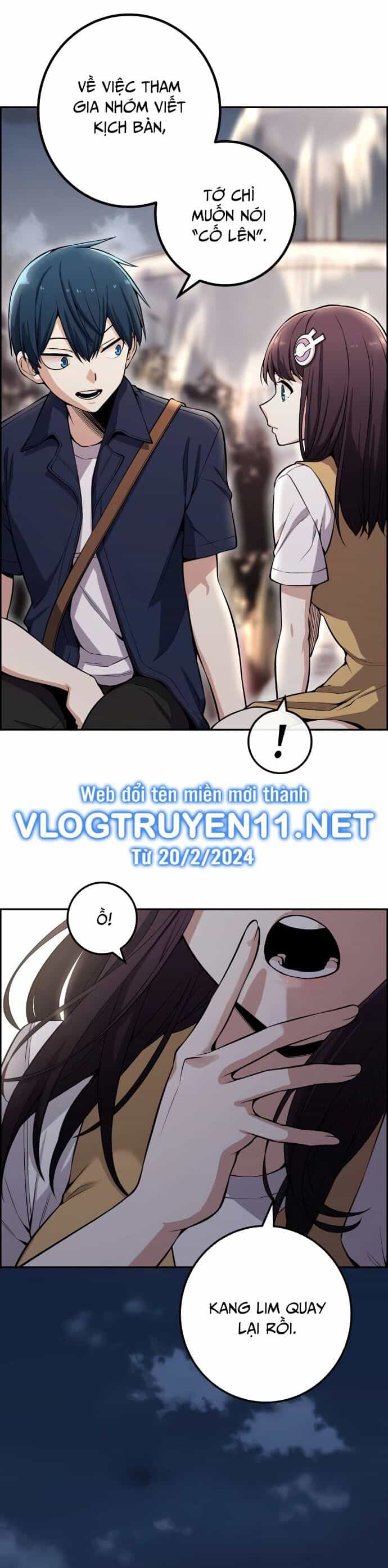 Nhân Vật Webtoon Na Kang Lim - Chương 74 - ảnh 27