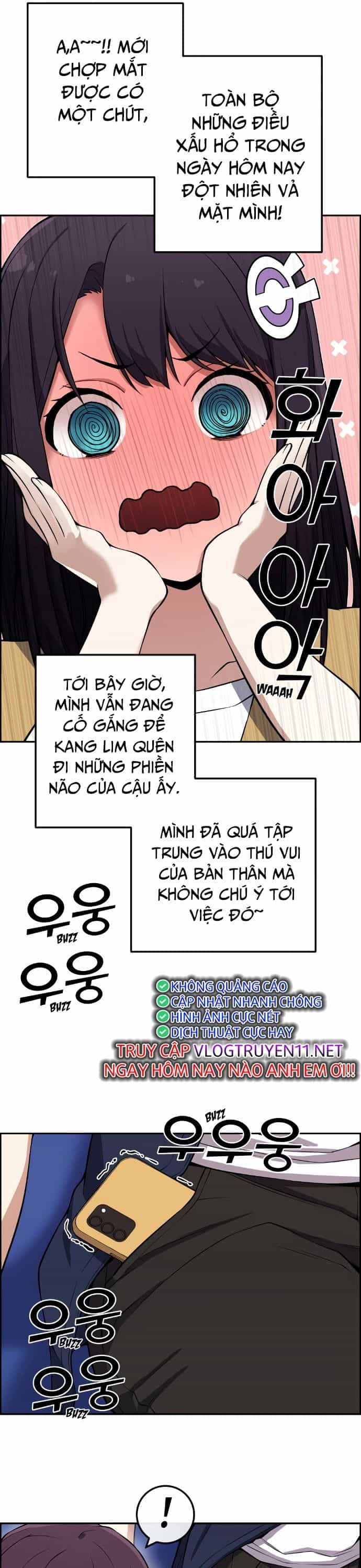 Nhân Vật Webtoon Na Kang Lim - Chương 74 - ảnh 31