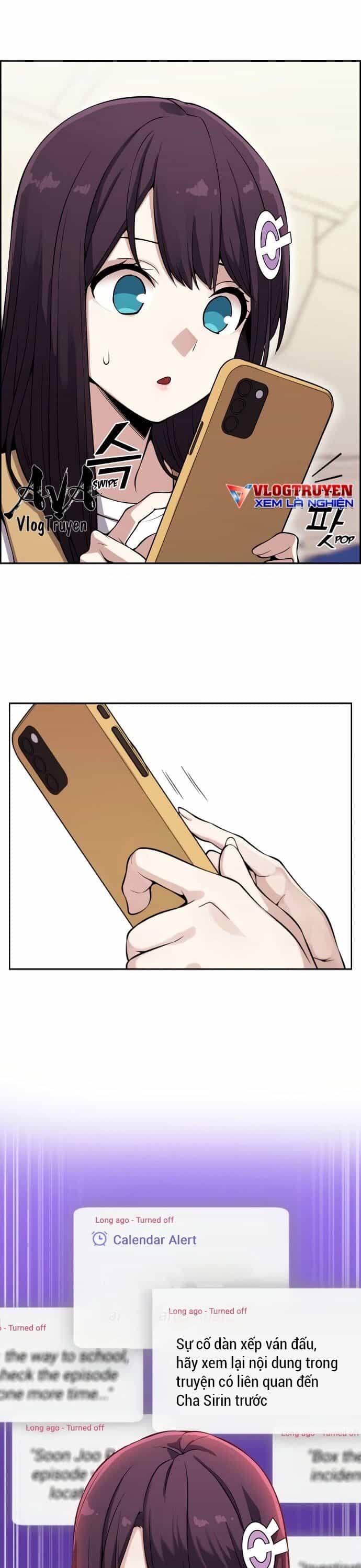 Nhân Vật Webtoon Na Kang Lim - Chương 74 - ảnh 33
