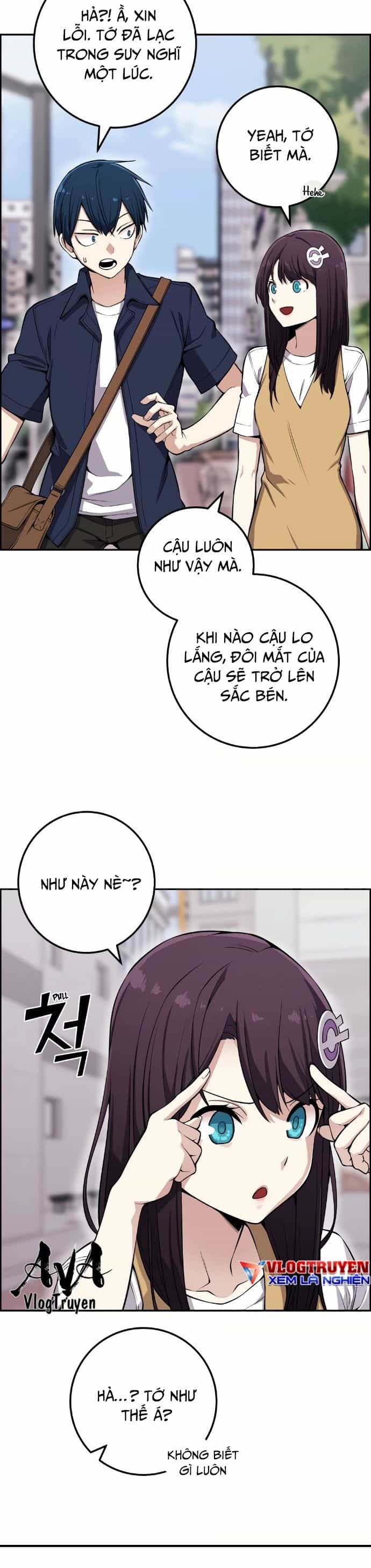 Nhân Vật Webtoon Na Kang Lim - Chương 74 - ảnh 5