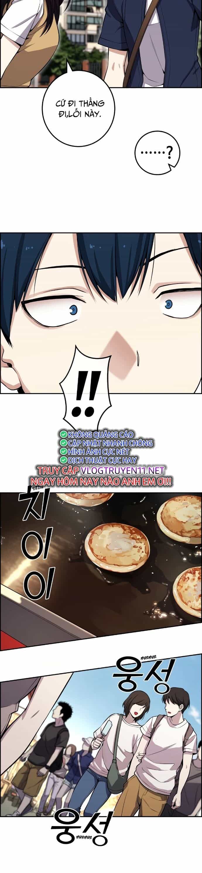Nhân Vật Webtoon Na Kang Lim - Chương 74 - ảnh 9