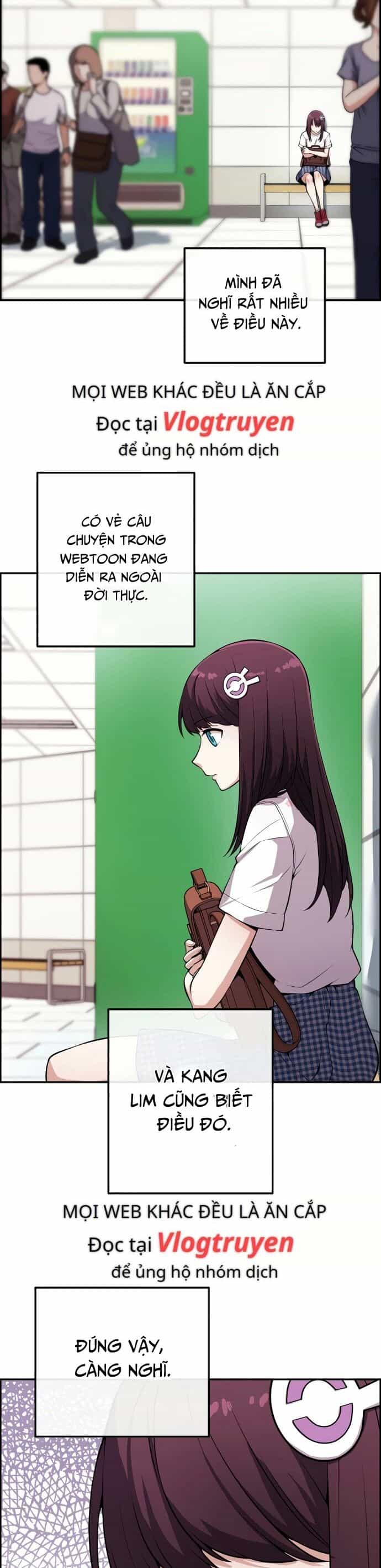 Nhân Vật Webtoon Na Kang Lim - Chương 75 - ảnh 2