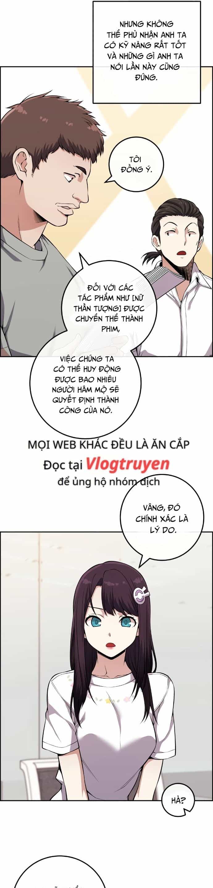 Nhân Vật Webtoon Na Kang Lim - Chương 75 - ảnh 26