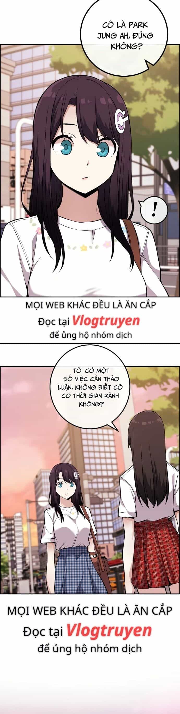 Nhân Vật Webtoon Na Kang Lim - Chương 75 - ảnh 35