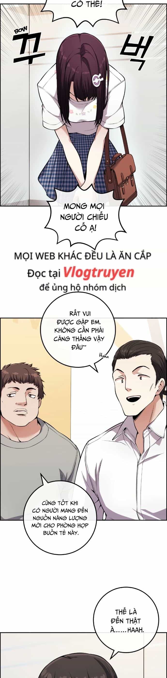 Nhân Vật Webtoon Na Kang Lim - Chương 75 - ảnh 8