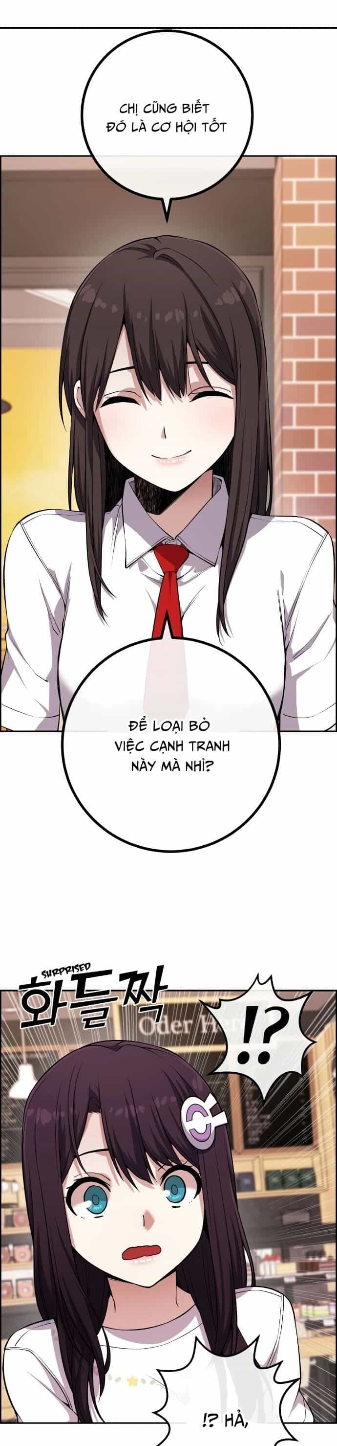 Nhân Vật Webtoon Na Kang Lim - Chương 76 - ảnh 14